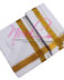 Kalyana-Dhoti-White-Cotton-Veshty-8-Mulam-50-Kuli-Zari-Border-Towel-DHO.50