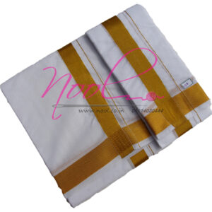 Men-Wedding-Cotton-Dhoti-White-8-Mulam-60K-Handloom-Towel-DHO.51