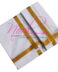 Zari-Dhoti-Online-White-Cotton-8-Mulam-40Kuli-Angavastram-DHO.49